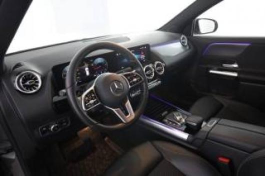 usato MERCEDES CLA