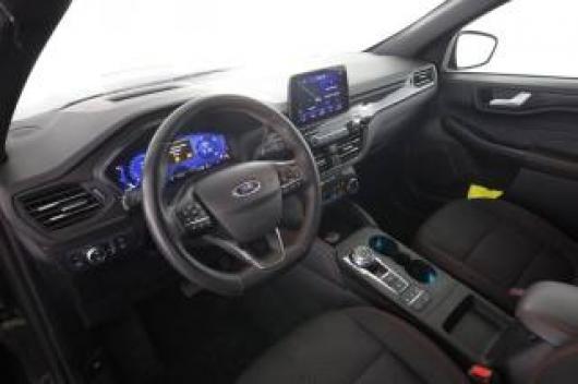 usato FORD Kuga