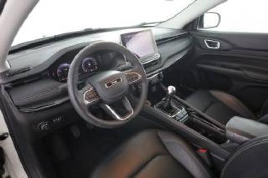 usato JEEP Compass
