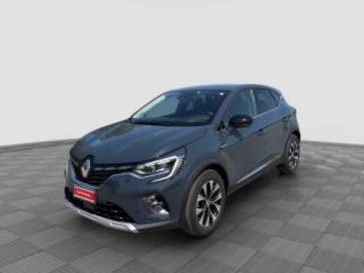 usato RENAULT Captur