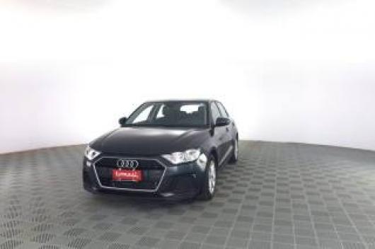 usato AUDI A1