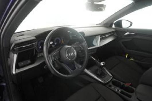 usato AUDI A3