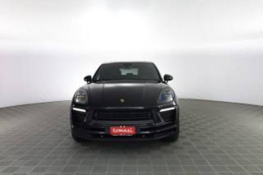 usato PORSCHE Macan