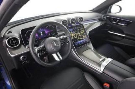 usato MERCEDES CLA