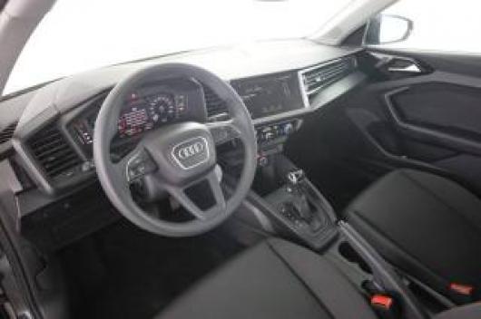 usato AUDI A1