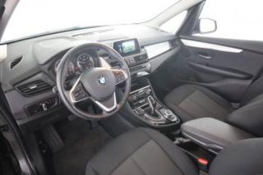 usato BMW 218