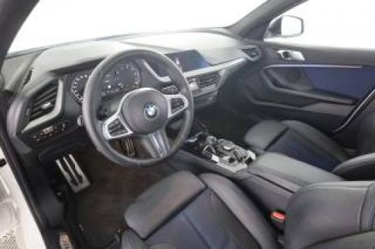 usato BMW 118
