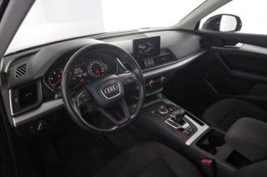 usato AUDI Q5