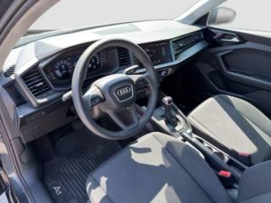 usato AUDI A1