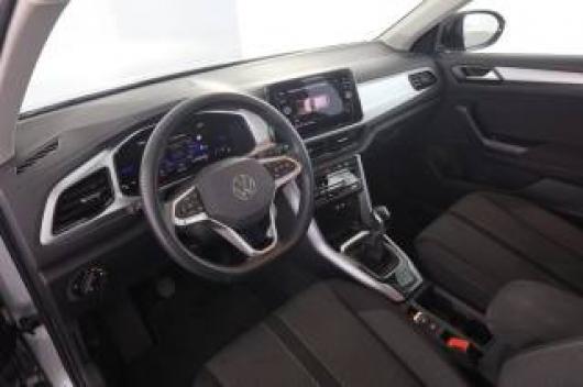 usato VOLKSWAGEN T Roc