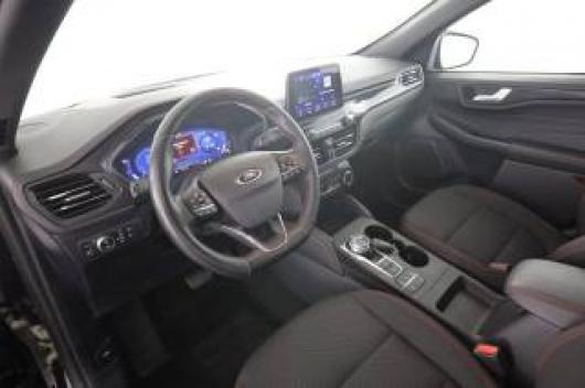 usato FORD Kuga