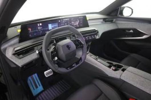 Km 0 PEUGEOT 5008