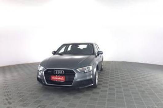 usato AUDI A3