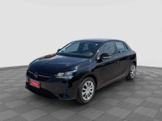 usato OPEL Corsa