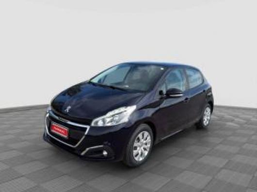 usato PEUGEOT 208