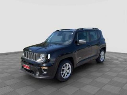 usato JEEP Renegade
