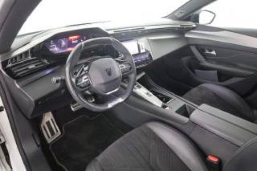 usato PEUGEOT 408