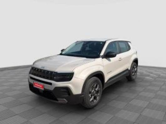 usato JEEP Avenger