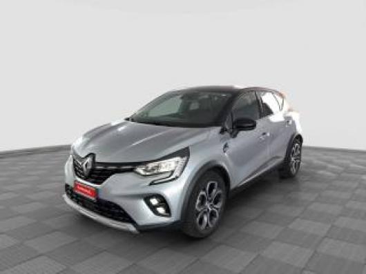 usato RENAULT Captur