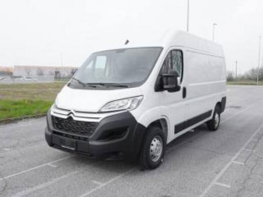 usato CITROEN Jumper