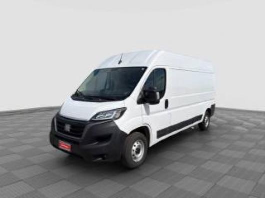 usato FIAT Ducato
