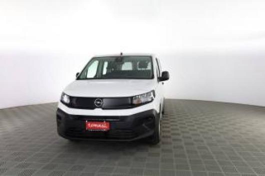 Km 0 OPEL Combo Life