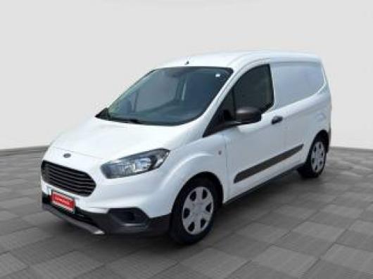 usato FORD Transit Courier