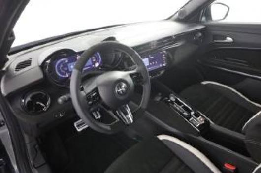 Km 0 ALFA ROMEO Junior