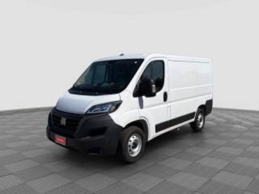 usato FIAT Ducato