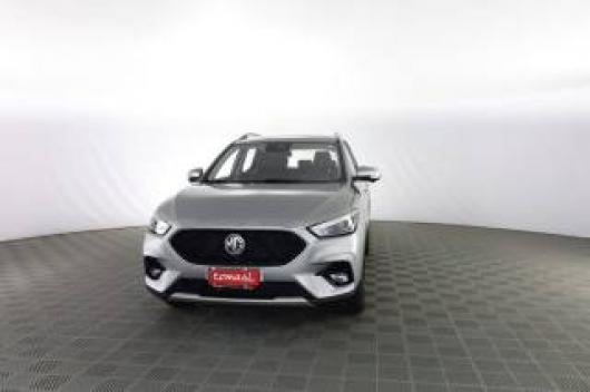 usato MG ZS