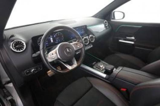 usato MERCEDES CLA