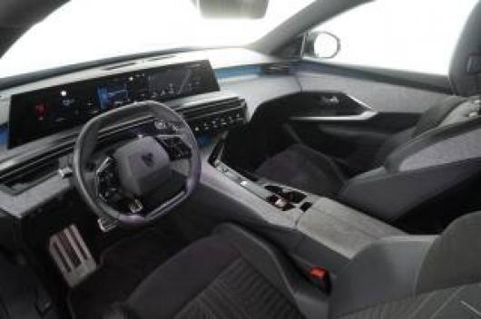 usato PEUGEOT 3008