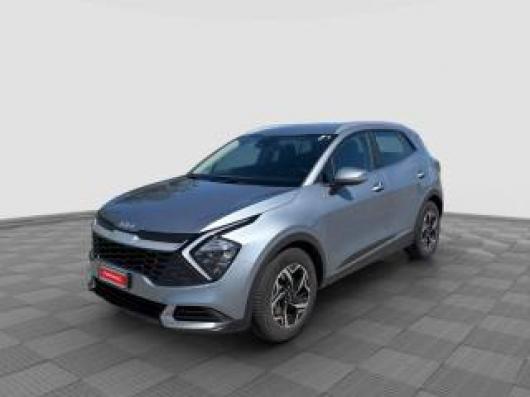 usato KIA Sportage