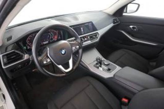 usato BMW 320