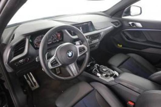 usato BMW 120