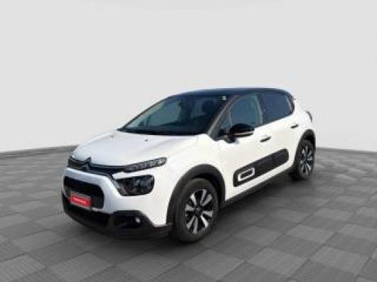 usato CITROEN C3