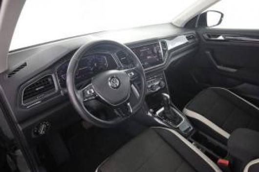 usato VOLKSWAGEN T Roc