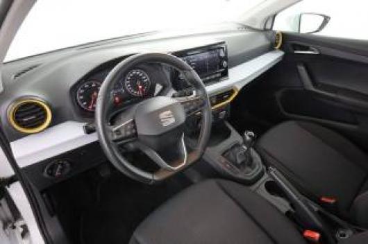 usato SEAT Ibiza