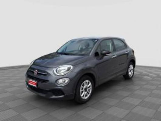 usato FIAT 500X