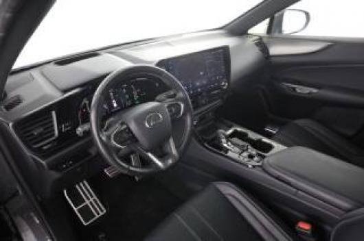 usato LEXUS Altro