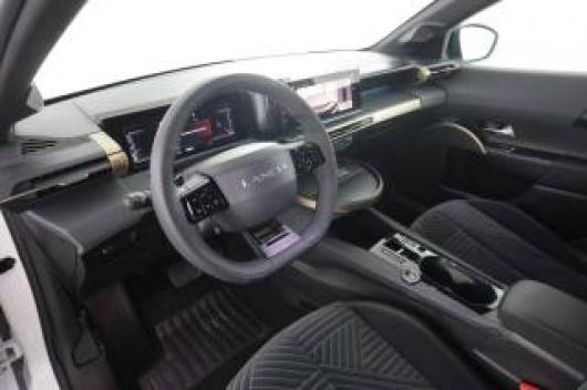 usato LANCIA Ypsilon