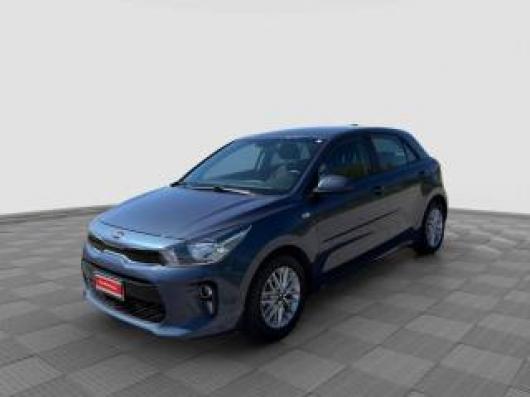 usato KIA Rio