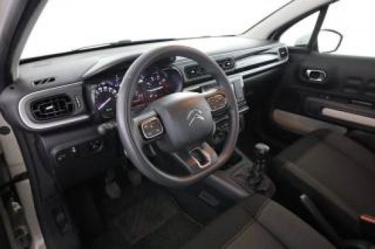 usato CITROEN C3