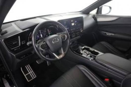 usato LEXUS Altro
