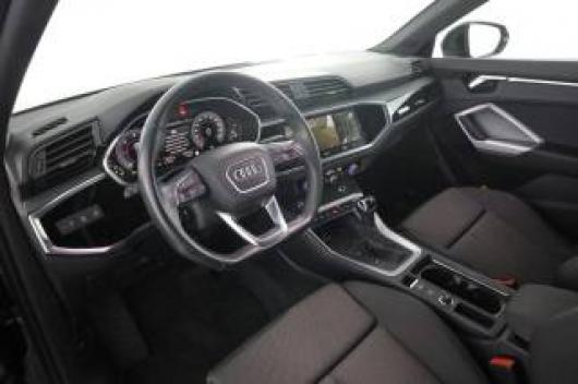 usato AUDI Q3