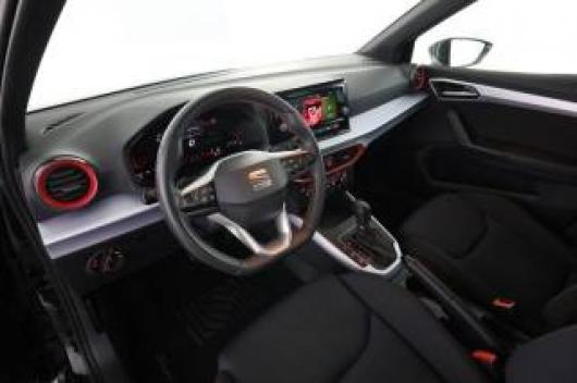 usato SEAT Arona