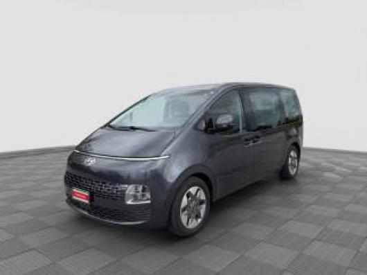 usato HYUNDAI Staria