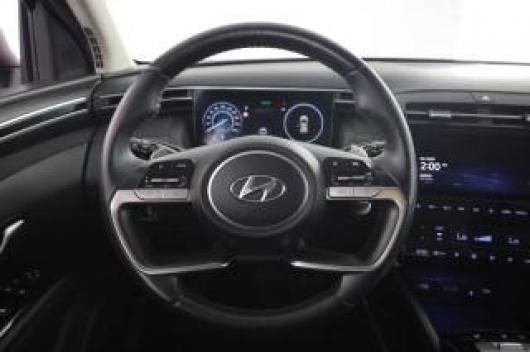usato HYUNDAI Tucson