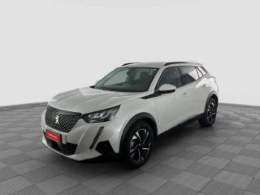 usato PEUGEOT 2008