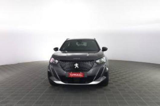 usato PEUGEOT 2008